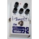 MAXON FWA10 FUZZ ELEMENTS - WATER, Effects Pedal